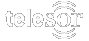 Logotipo de Telesor
