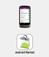 Descargar Telesor desde Android Market