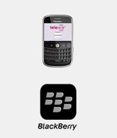 Descargar Telesor para BlackBerry