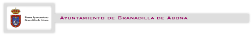 Ayuntamiento de Granadilla de Abona