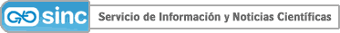 Servicio de Informaci&oacute;n y Noticias Cient&iacute;ficas