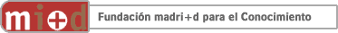 Fundaci&oacute;n madri+d para el Conocimiento