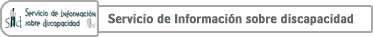 Servicio de Informaci&oacute;n sobre discapacidad