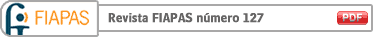 Revista FIAPAS n&uacute;mero 127