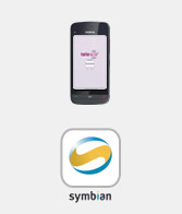 Telesor para Symbian ya no soportado